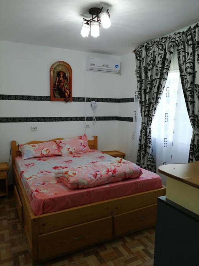 Vila Maricris Tuzla Exterior foto