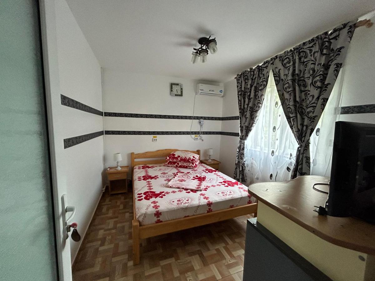 Vila Maricris Tuzla Exterior foto