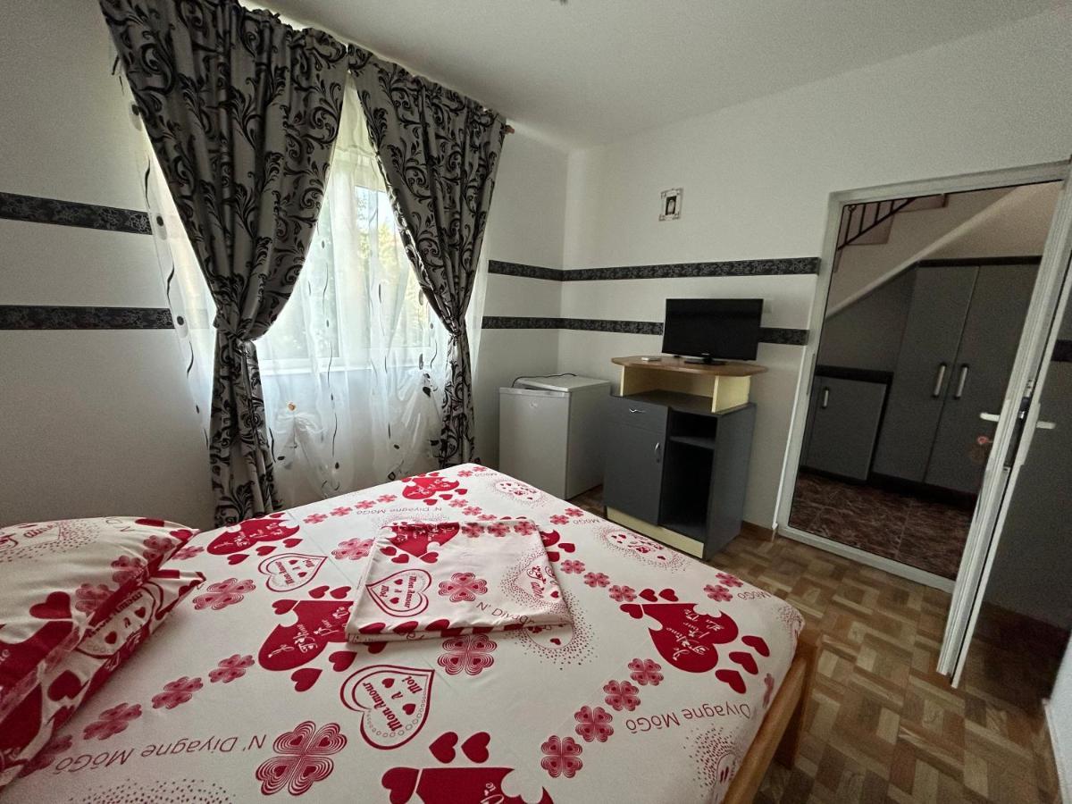 Vila Maricris Tuzla Exterior foto