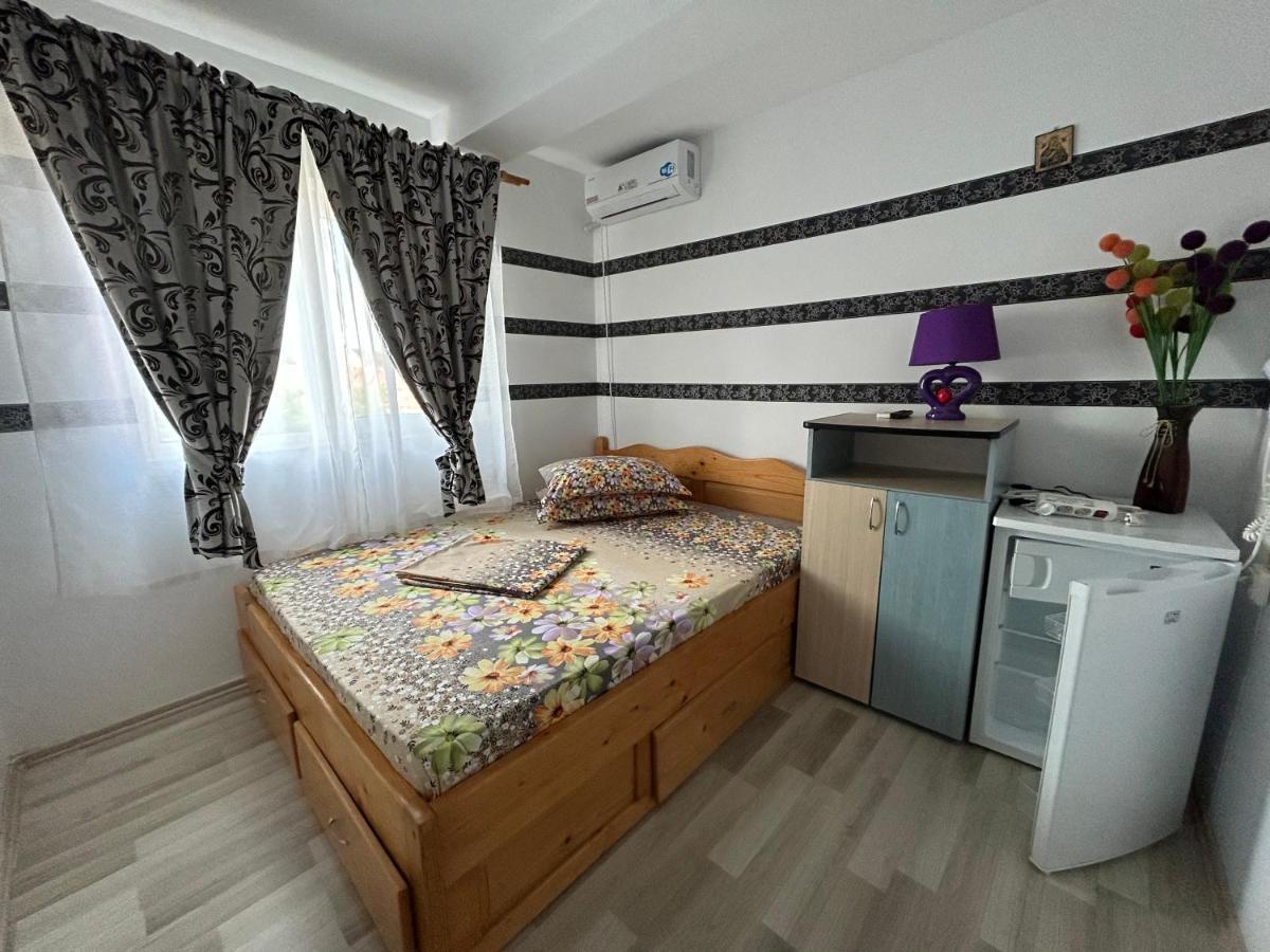 Vila Maricris Tuzla Exterior foto