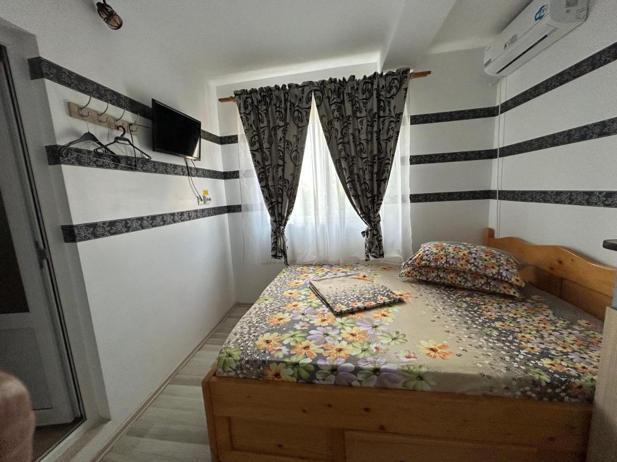 Vila Maricris Tuzla Exterior foto
