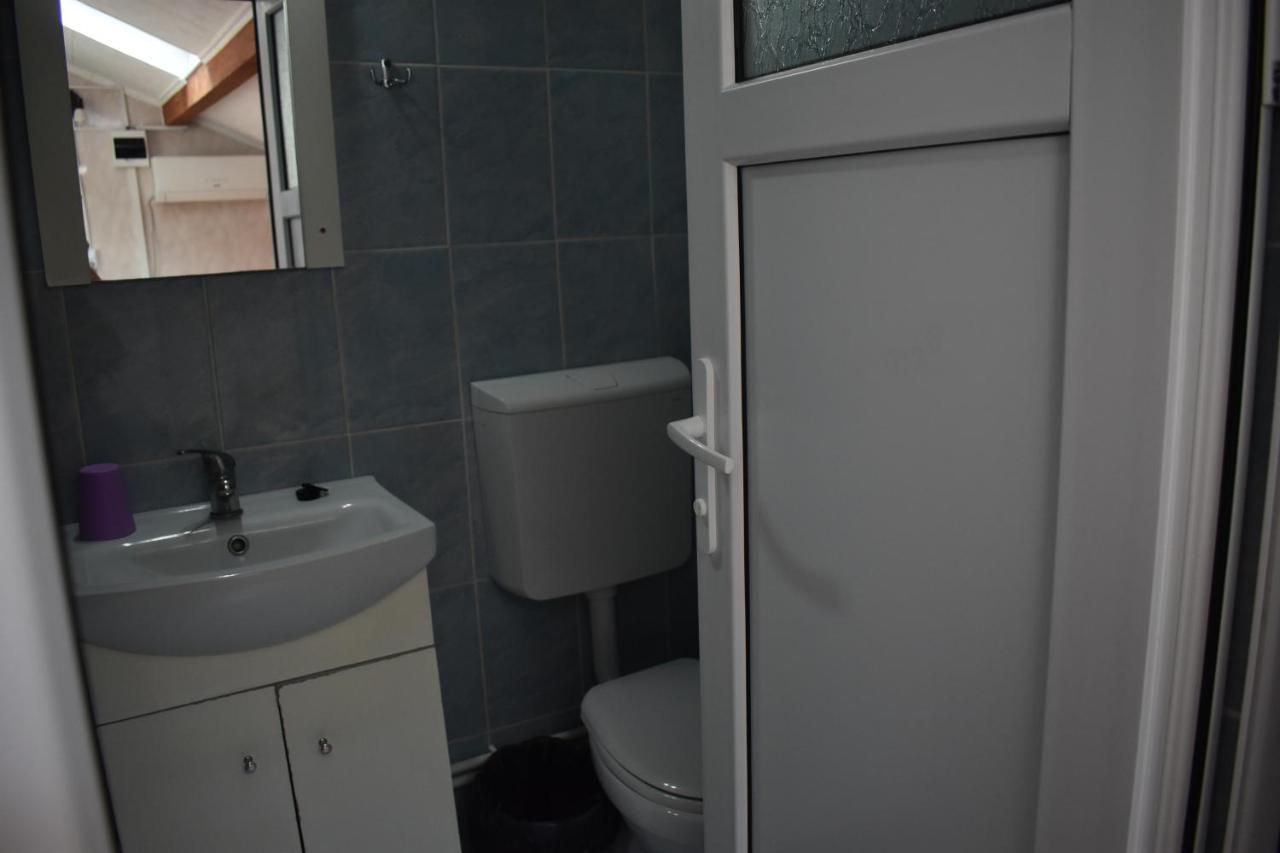 Vila Maricris Tuzla Exterior foto