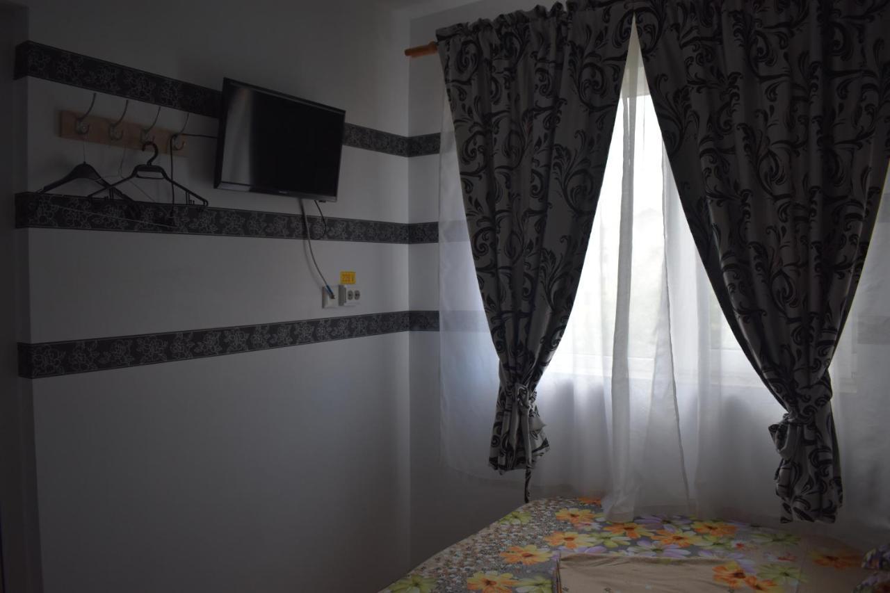 Vila Maricris Tuzla Exterior foto