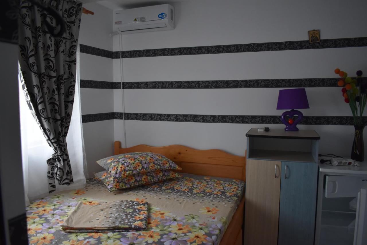 Vila Maricris Tuzla Exterior foto