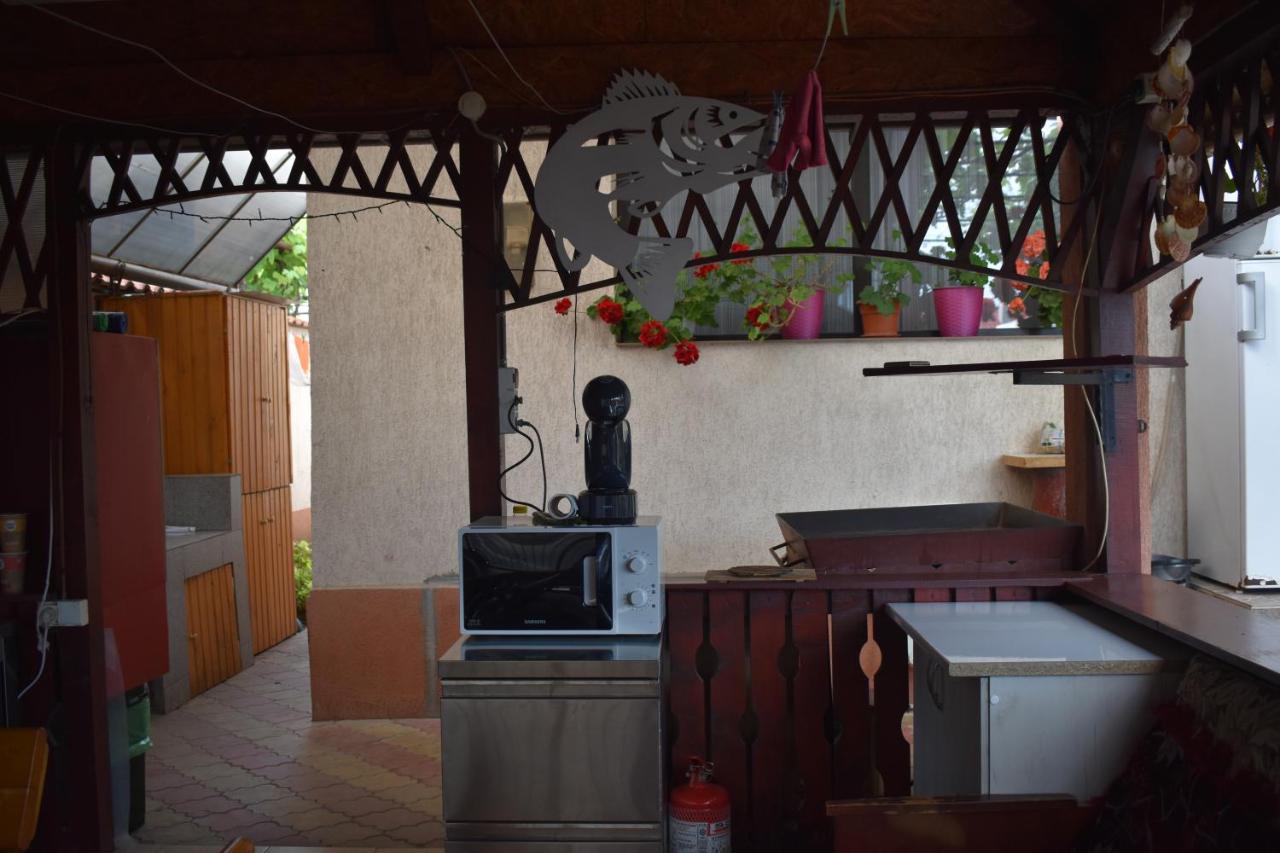 Vila Maricris Tuzla Exterior foto