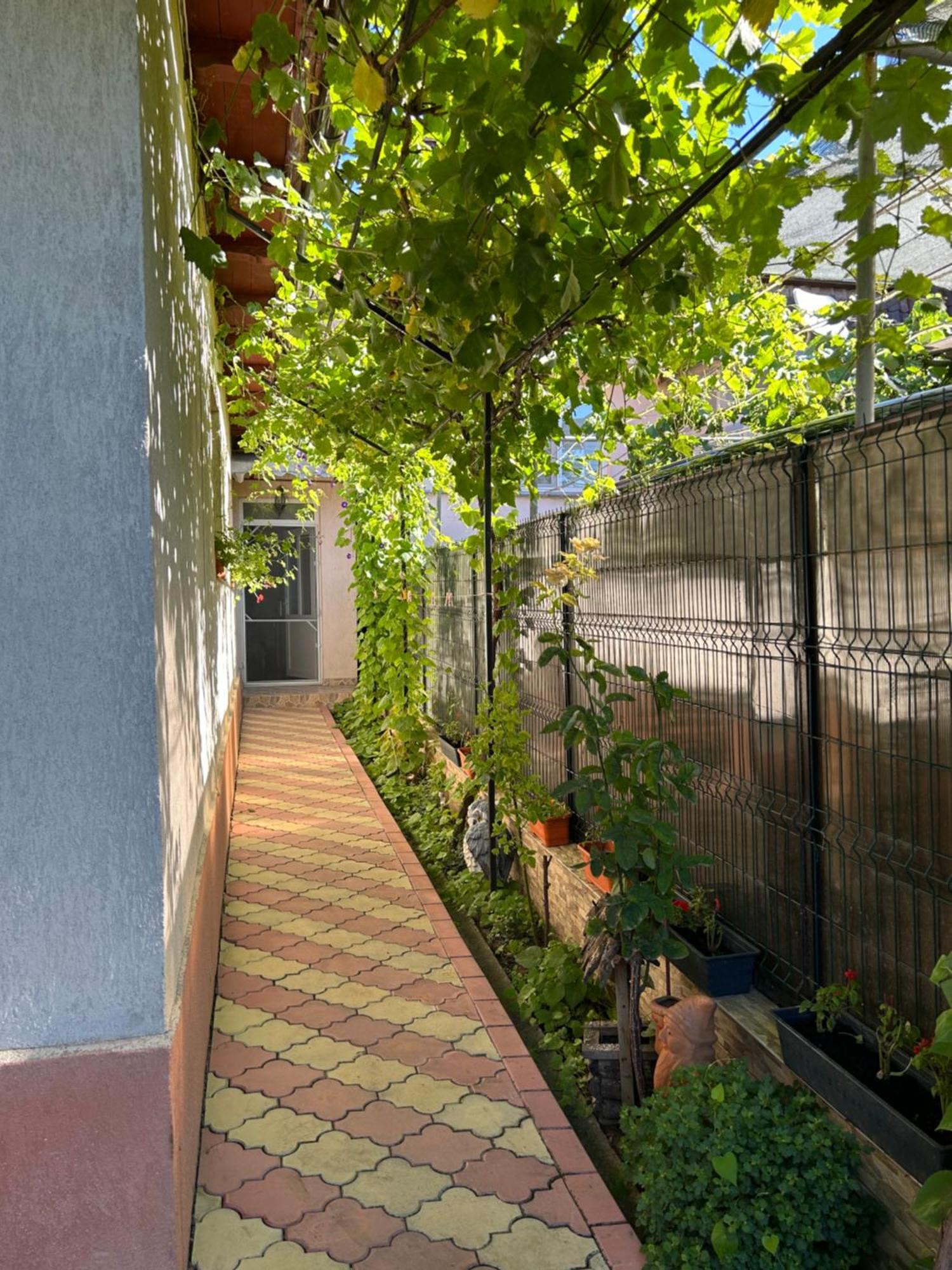 Vila Maricris Tuzla Exterior foto