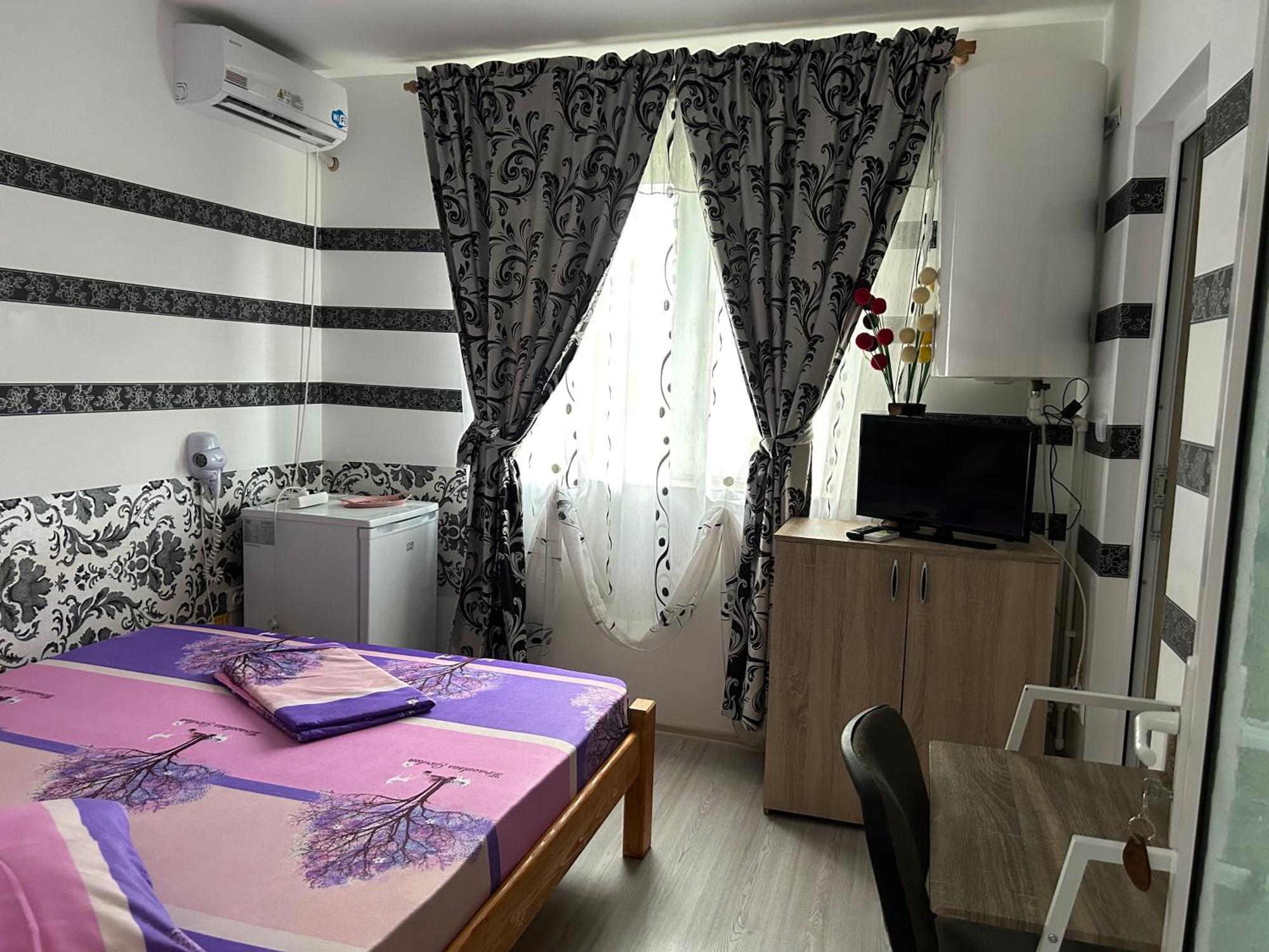 Vila Maricris Tuzla Exterior foto