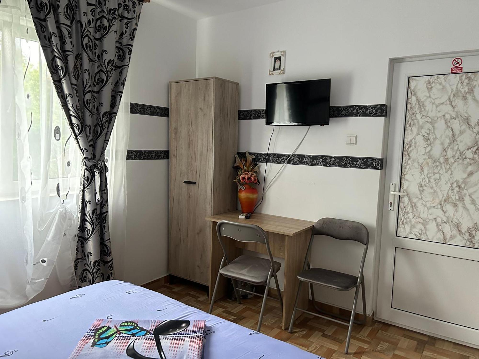 Vila Maricris Tuzla Exterior foto