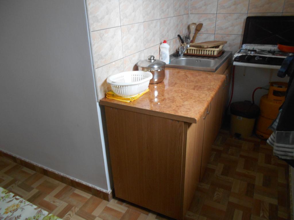 Vila Maricris Tuzla Quarto foto