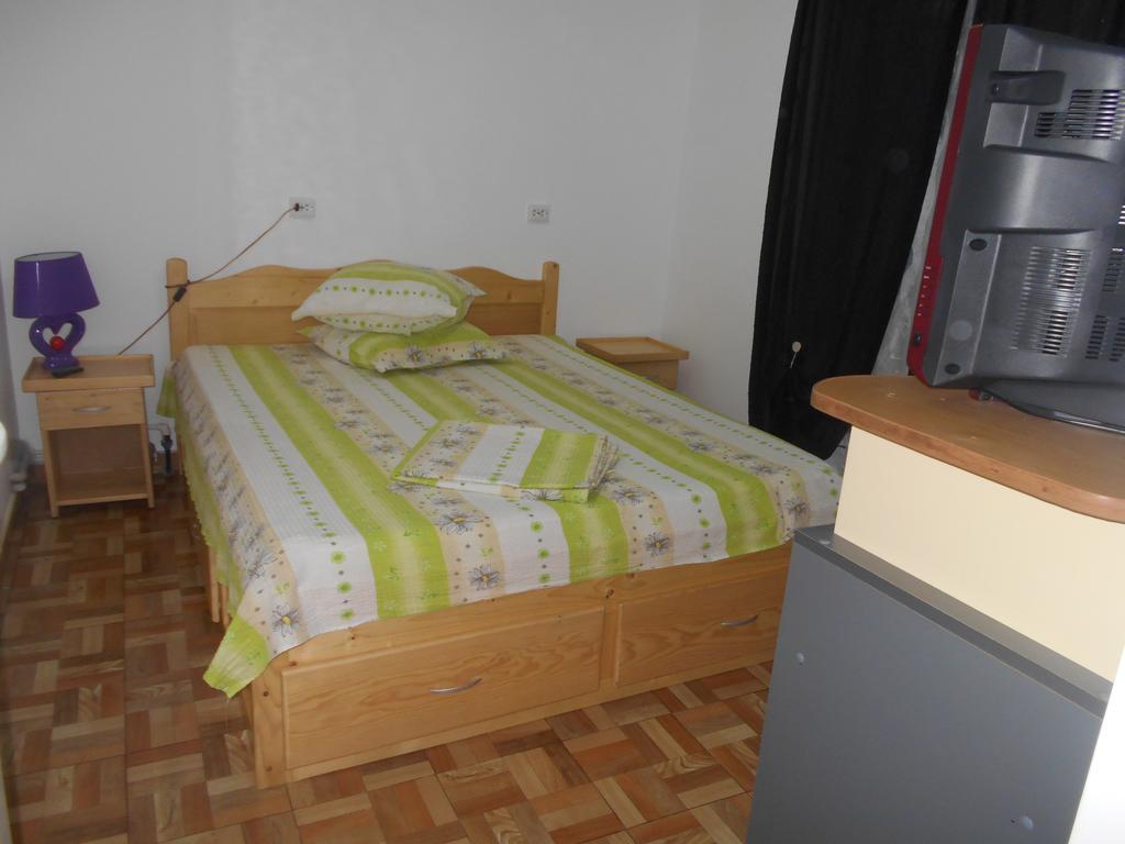 Vila Maricris Tuzla Quarto foto