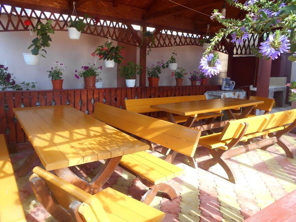 Vila Maricris Tuzla Exterior foto