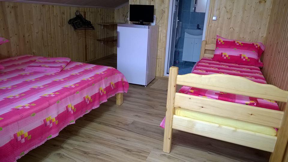 Vila Maricris Tuzla Exterior foto
