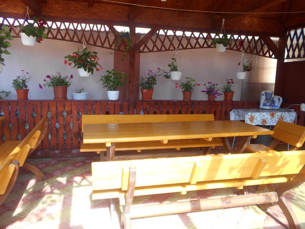 Vila Maricris Tuzla Exterior foto