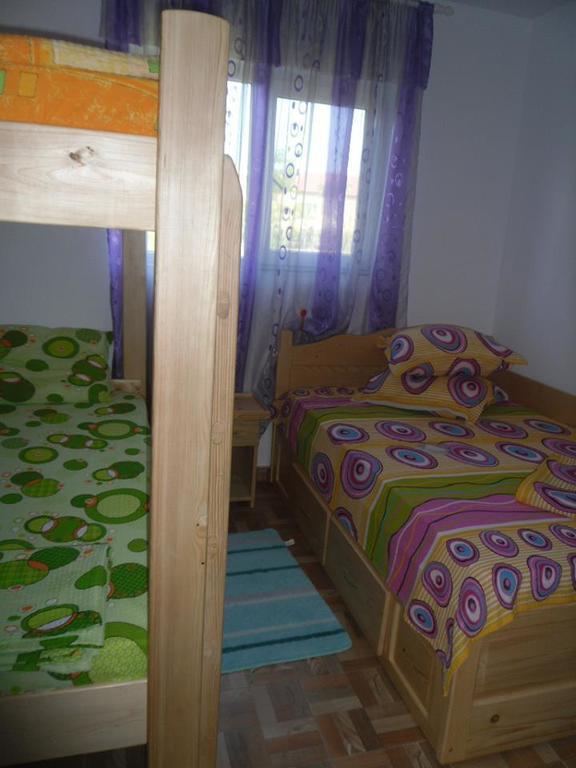 Vila Maricris Tuzla Exterior foto