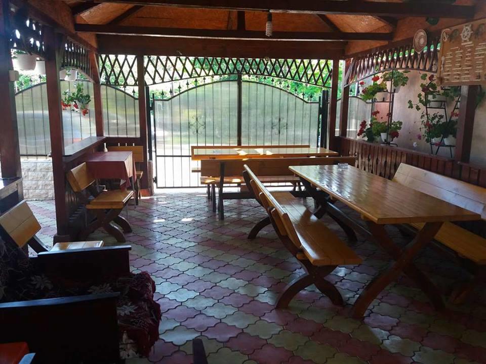 Vila Maricris Tuzla Exterior foto