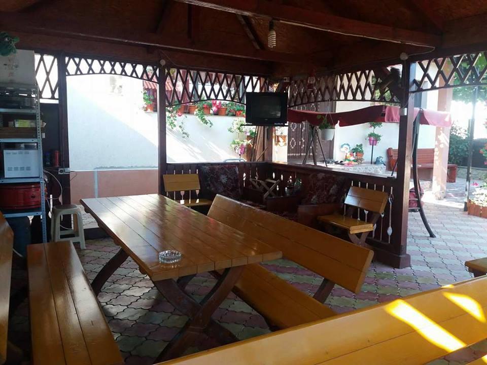 Vila Maricris Tuzla Exterior foto
